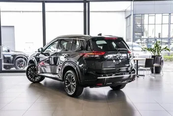 Nissan X-Trail 2026 photo 4