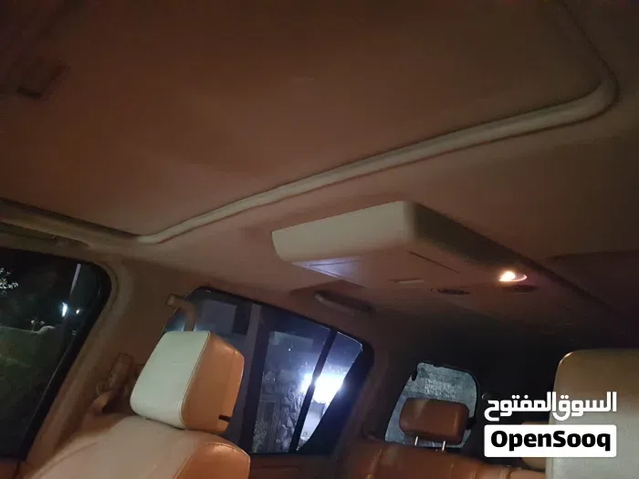 Nissan Armada 2006 photo 5