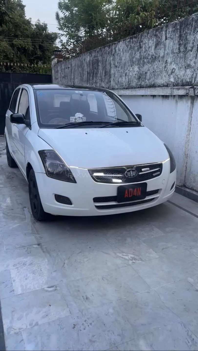 FAW V2