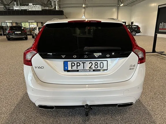 Volvo V60 2015 photo 3