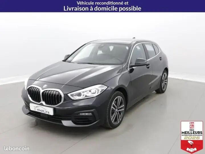 BMW Série 1