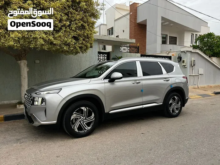 Hyundai Santa Fe 2023 photo 3
