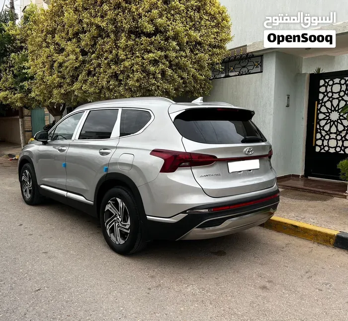 Hyundai Santa Fe 2023 photo 4