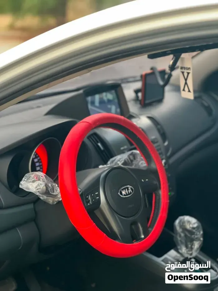 Kia Forte 2010 photo 3