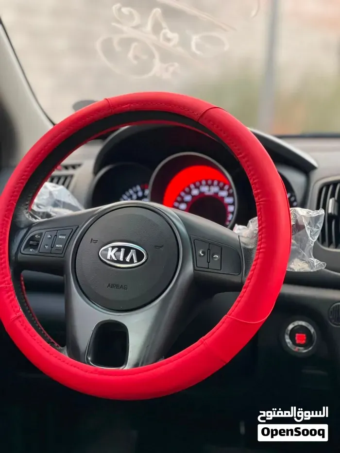 Kia Forte 2010 photo 4