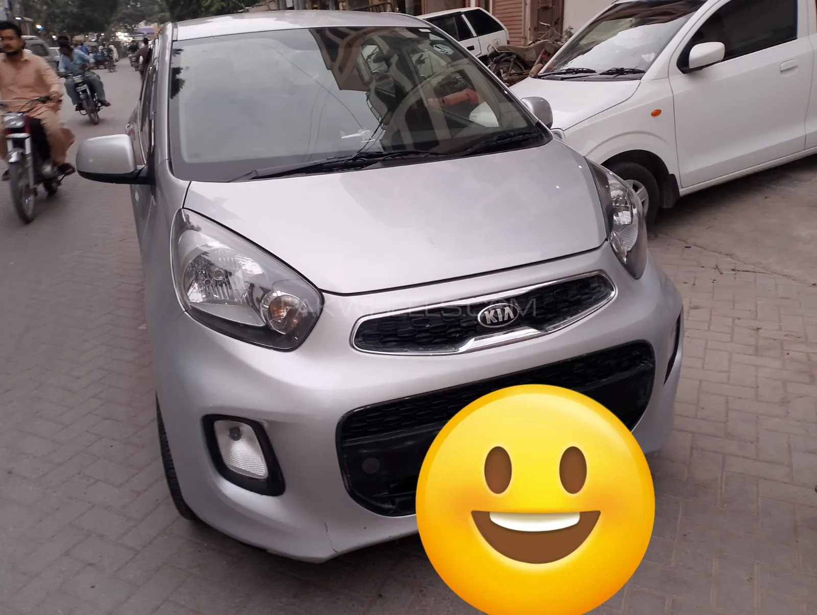 Kia Picanto