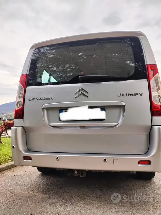 Citroen Jumpy