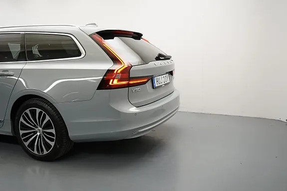 Volvo V90 2024 photo 3