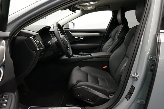 Volvo V90 2024 photo 5