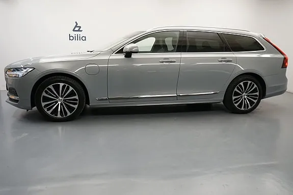 Volvo V90 2024 photo 2
