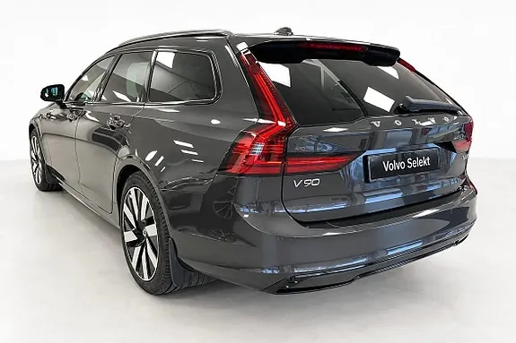 Volvo V90 2025 photo 2