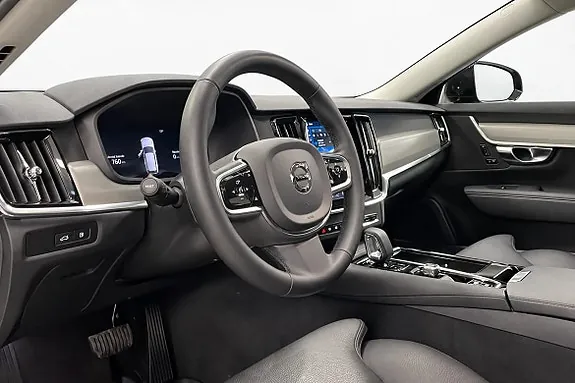 Volvo V90 2025 photo 5