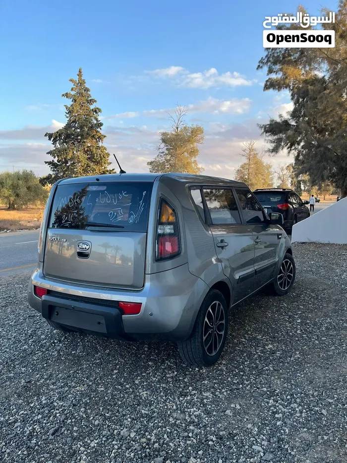 Kia Soul 2011 photo 2