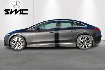 Mercedes-Benz Eqe 2023 photo 3