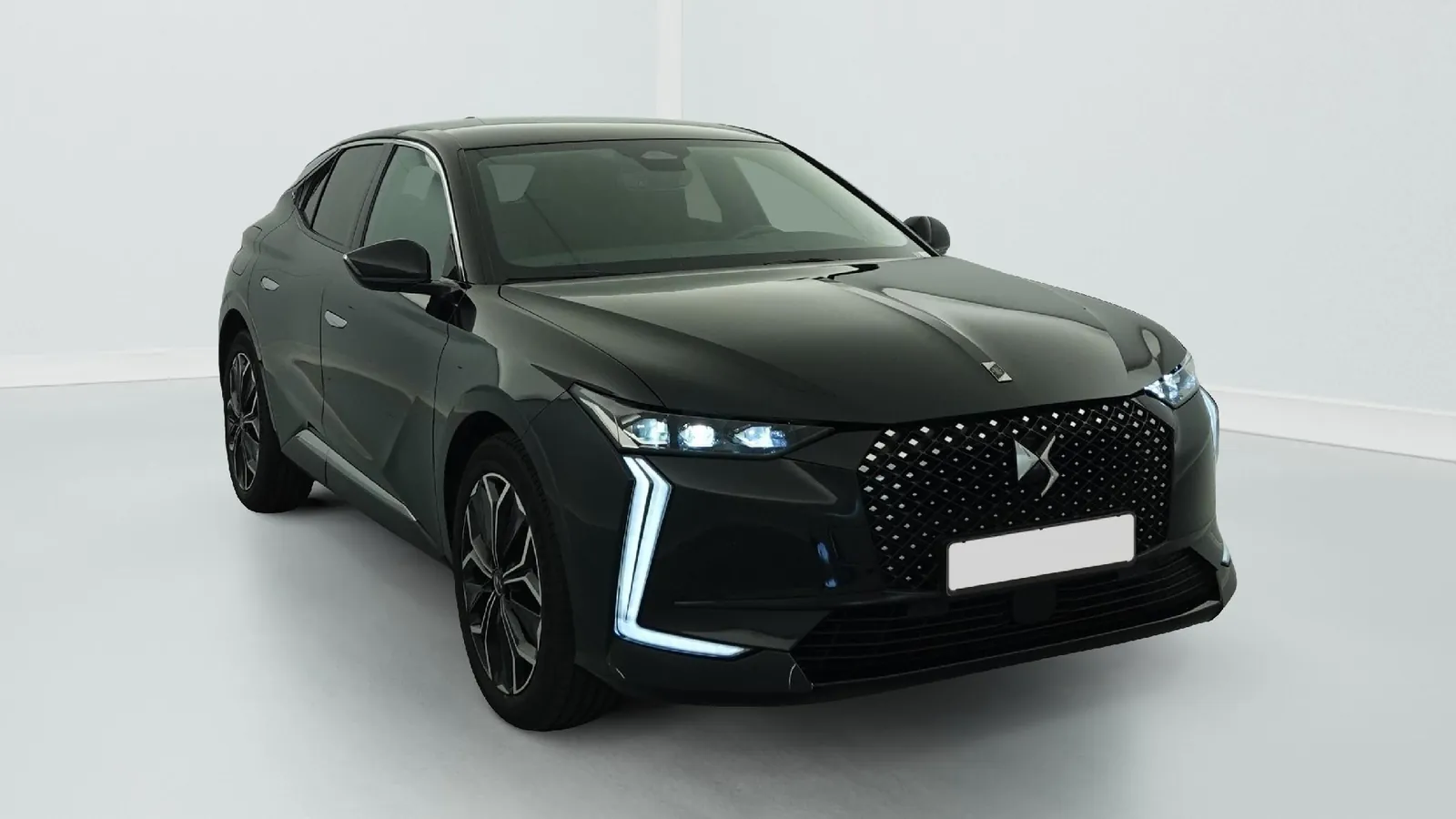 DS Automobiles Ds4