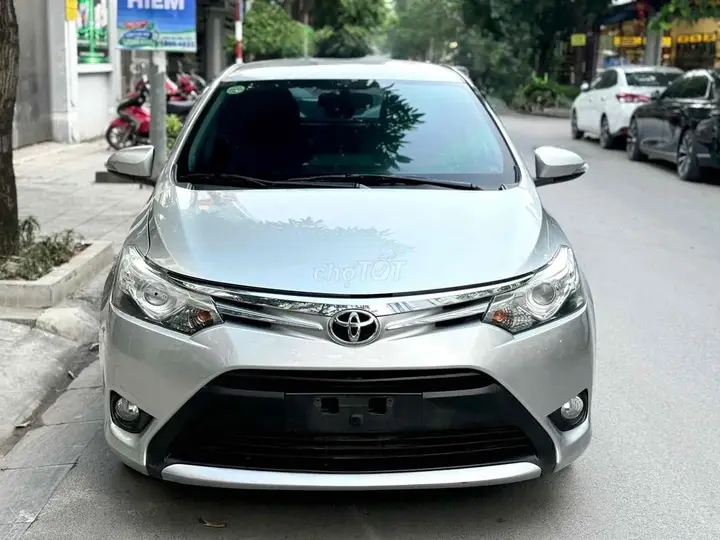 Toyota Vios