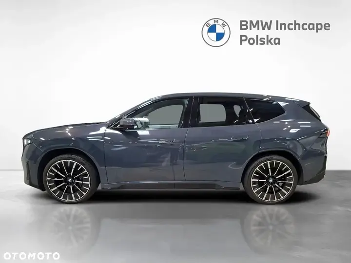 BMW Ix3 2025 photo 2