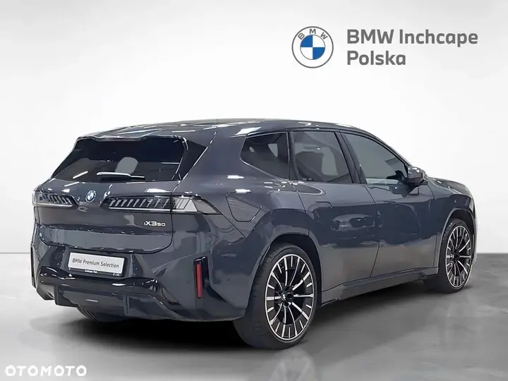 BMW Ix3 2025 photo 5