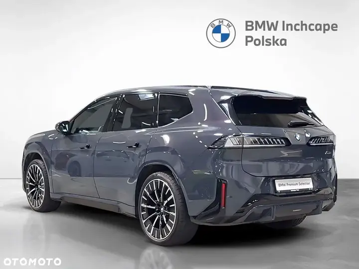 BMW Ix3 2025 photo 3