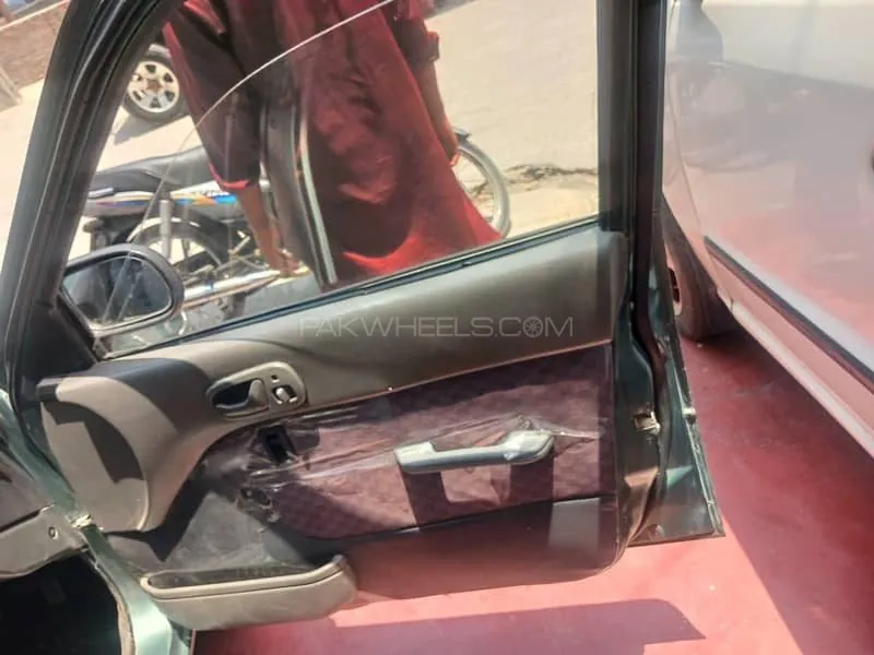 Suzuki Cultus