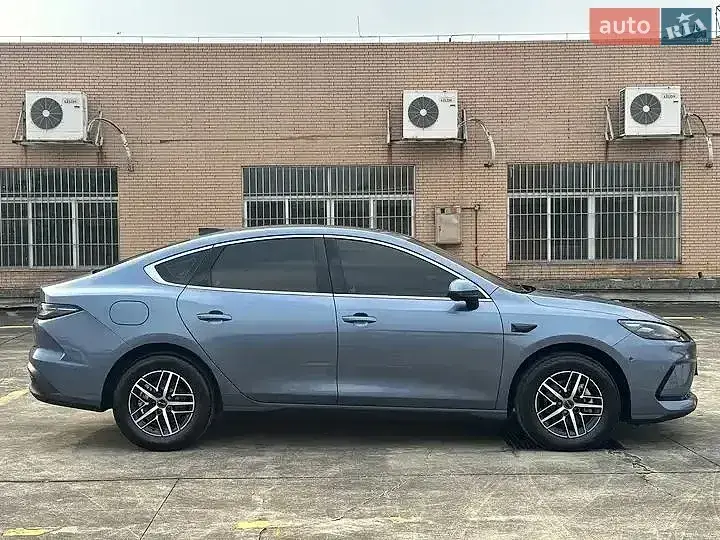 BYD Seal 2025 photo 4