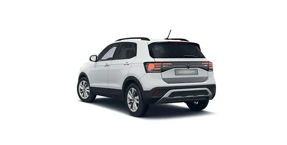 Volkswagen T-Cross 2025 photo 3
