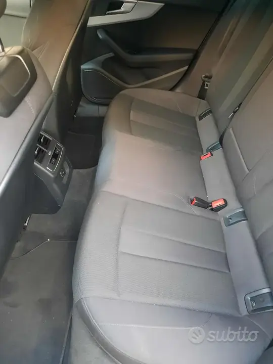 Audi A4 2020 photo 3