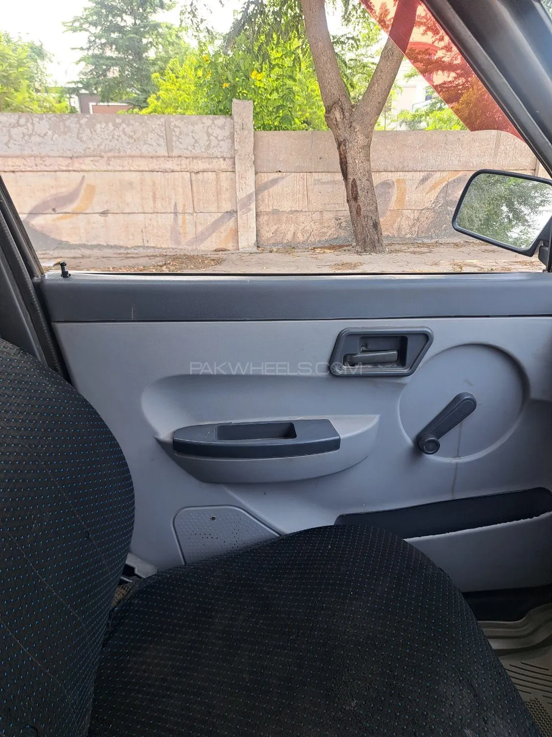 Suzuki Mehran
