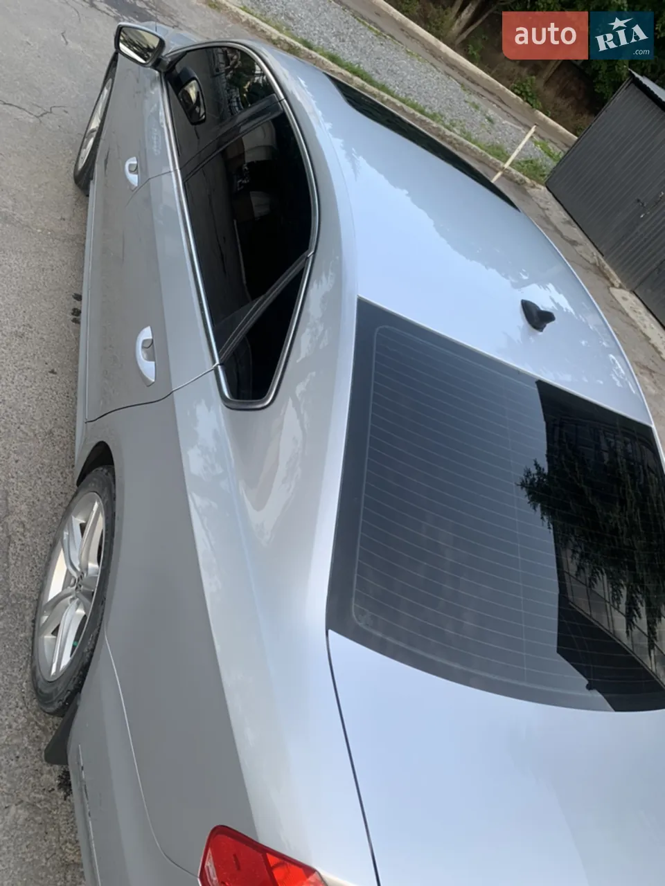 Volkswagen Passat 2015 photo 5