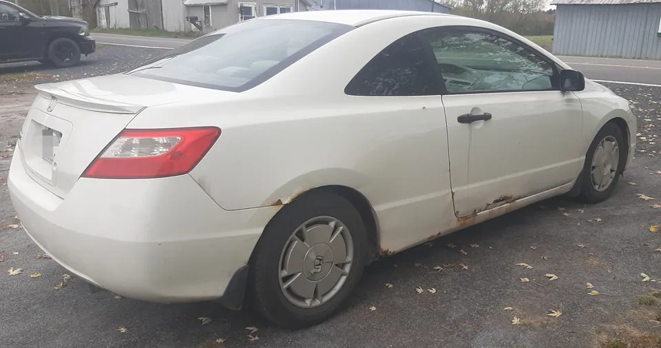 Honda Civic 2010 photo 4