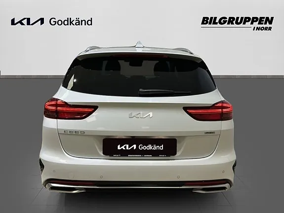 Kia Ceed 2023 photo 5