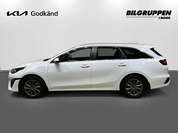 Kia Ceed 2023 photo 4