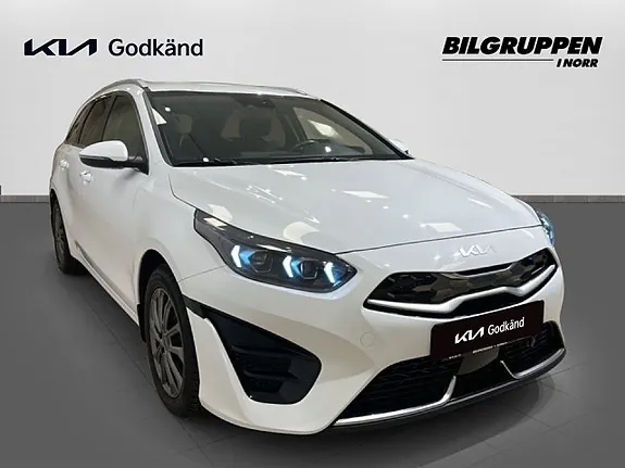Kia Ceed 2023 photo 3
