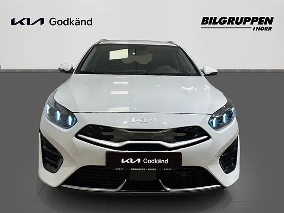 Kia Ceed 2023 photo 2