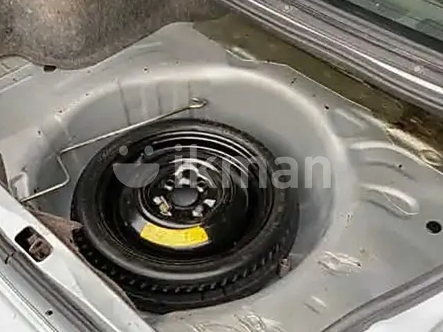 Nissan Sunny 1998 photo 5