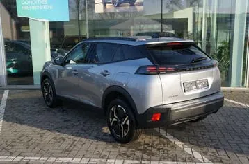 Peugeot 2008 2025 photo 3