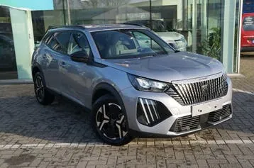 Peugeot 2008 2025 photo 2