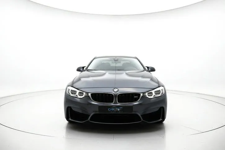 BMW 4 Series 2015 photo 2