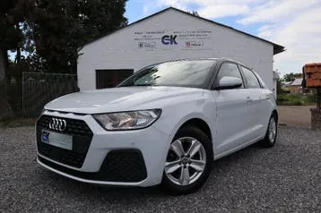Audi A1 2019 photo 2