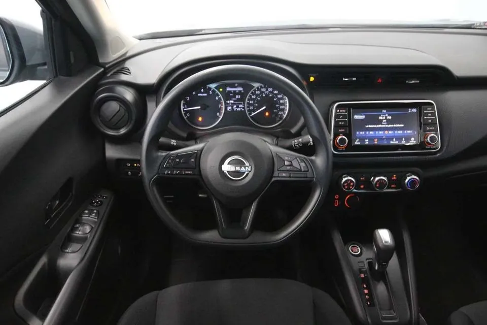 Nissan Kicks 2023 photo 3