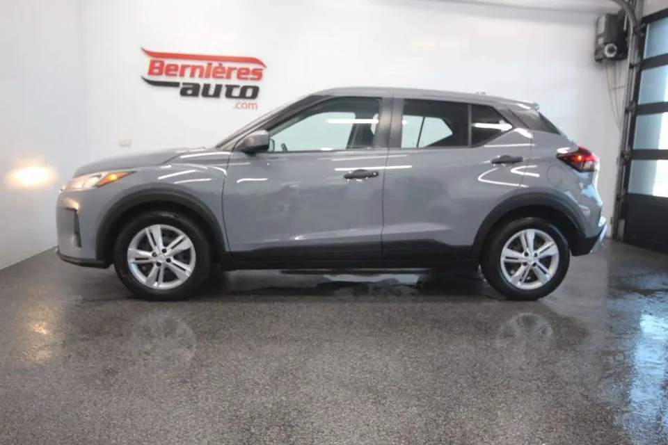 Nissan Kicks 2023 photo 4