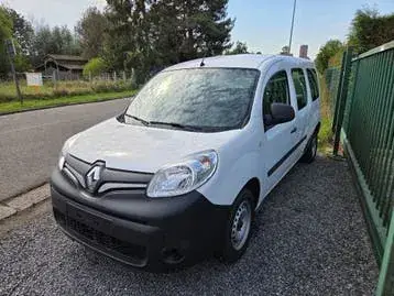 Renault Kangoo 2021 photo 3