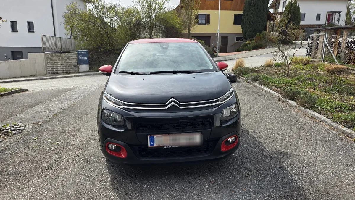 Citroen C3 2019 photo 2