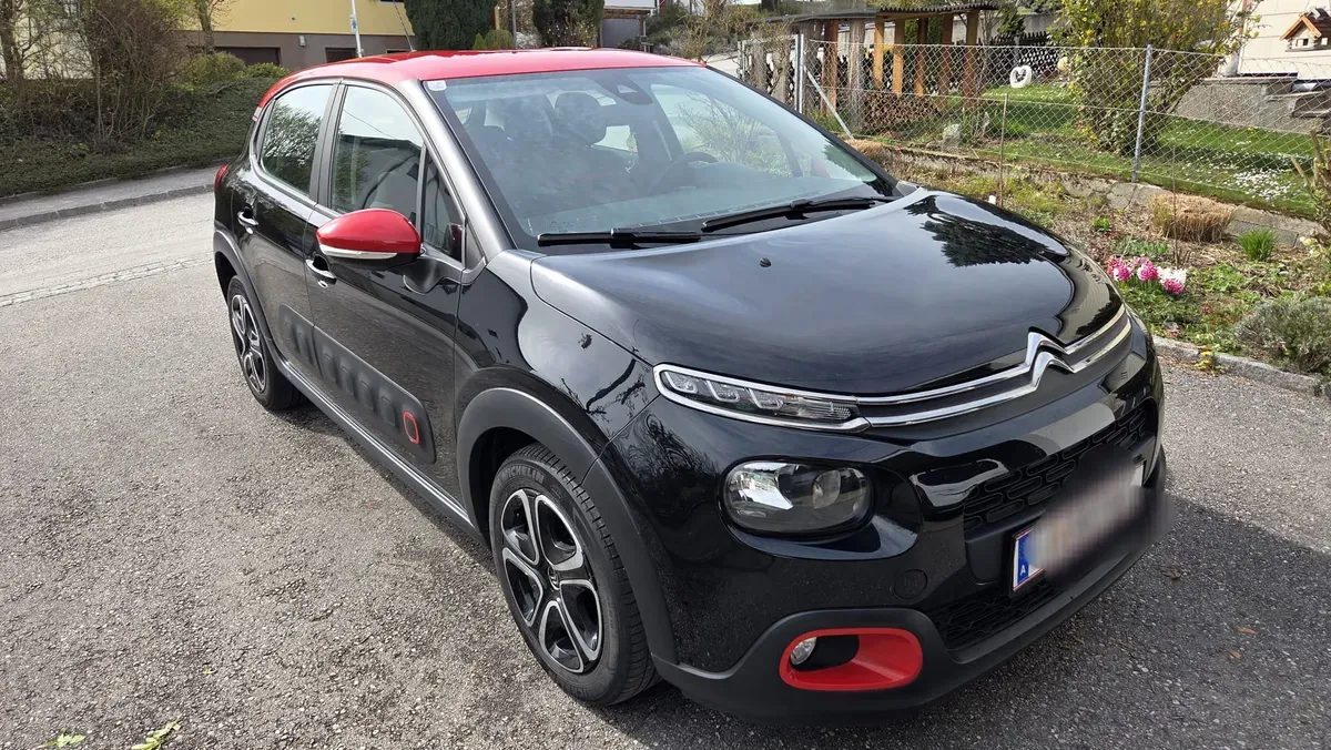 Citroen C3