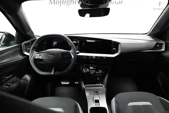 Opel Mokka 2026 photo 2