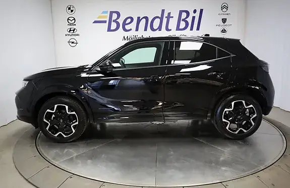 Opel Mokka 2026 photo 5