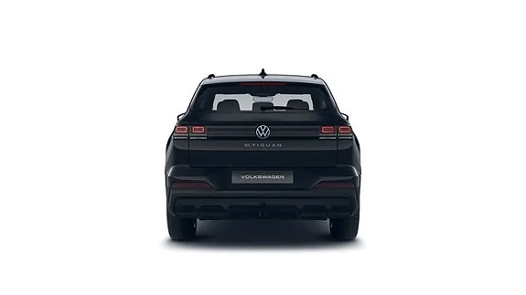 Volkswagen Id. Tiguan 2027 photo 5
