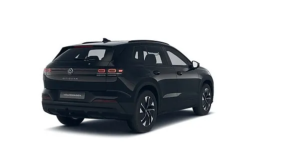 Volkswagen Id. Tiguan 2027 photo 4