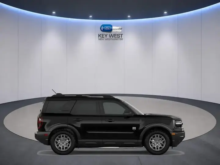 Ford Bronco Sport 2026 photo 5