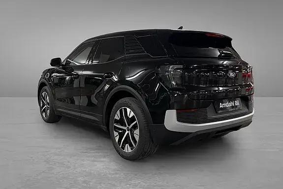 Ford Explorer 2025 photo 4